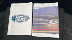 Ford Fiesta 1.0 EcoBoost Titanium 5dr Petrol Hatchback